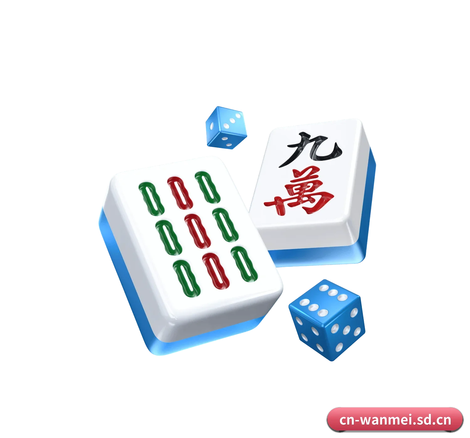 完美中国官网 APP 界面
